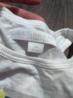 Burberry Romper - Goede Staat, Ophalen of Verzenden, Zo goed als nieuw, Jongetje of Meisje, Pakje