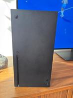 XBOX Series X, Spelcomputers en Games, Ophalen, Zo goed als nieuw, Xbox Series X