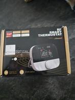 Smart thermostaat, Ophalen of Verzenden, Zo goed als nieuw