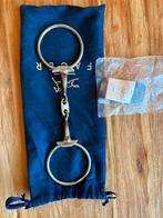 Fager bit Alexander maat 11,5, Dieren en Toebehoren, Ophalen of Verzenden, Gebruikt, Overige soorten