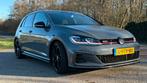 Volkswagen Golf 2.0 TSI GTI TCR 290pk 7-DSG 2020 Grijs, Auto's, 1330 kg, 4 cilinders, 1984 cc, Grijs