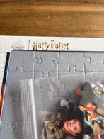 Harry potter puzzel en kleurplaat in 1! Nieuw!, Ophalen of Verzenden, Nieuw, Overige typen