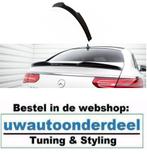 Maxton Design 3D Achterklep Spoiler Extention Voor MB GLE 43