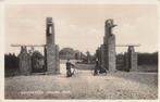 U830 Amstelveen bij Amsterdam ing. Park type fotokaart 1931, Verzamelen, Ansichtkaarten | Nederland, Ophalen of Verzenden, 1920 tot 1940