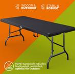 Campingtafel tuintafel eettafel klaptafel 183cm GRTS BZRGD!, Caravans en Kamperen, Verzenden, Nieuw, Campingtafel