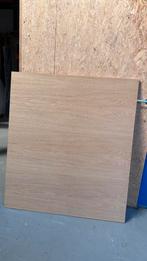 Mdf plank eiken, Huis en Inrichting, Woonaccessoires | Zuilen en Pilaren, Ophalen of Verzenden, Zo goed als nieuw