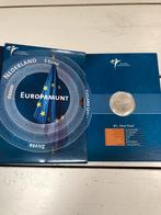 Europamunt 5 euro zilver, Ophalen of Verzenden, 5 euro, Zilver