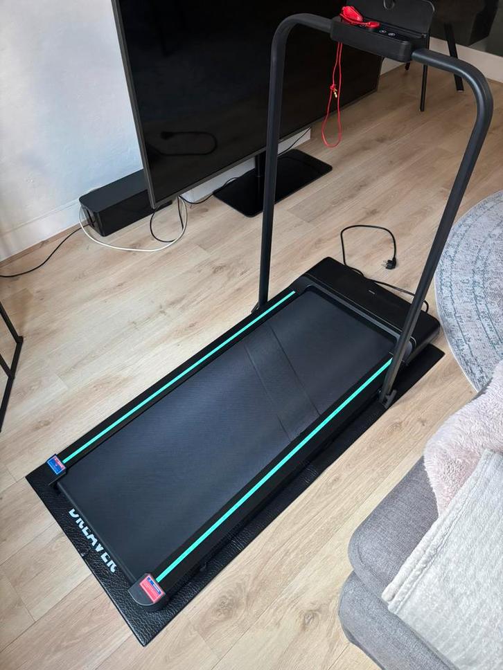 Dreaver S340 loopband, Sport en Fitness, Fitnessmaterialen, Zo goed als nieuw, Overige typen, Ophalen of Verzenden