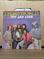 Third world - Try jah love, 7 inch, Single, Ophalen of Verzenden, Zo goed als nieuw