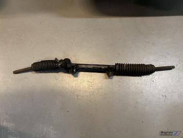 Bmw E30 stuurhuis onbekrachtigd coupe cabrio sedan 3-serie  beschikbaar voor biedingen