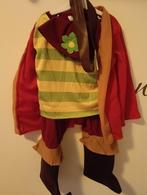 Kabouter pak, Kinderen en Baby's, Carnavalskleding en Verkleedspullen, Ophalen of Verzenden, Zo goed als nieuw, Jongen of Meisje