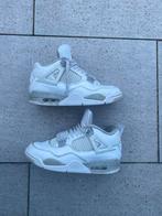 Nike jordan 4 oreo, Kleding | Heren, Schoenen, Verzenden, Wit