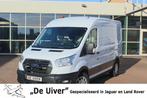 Ford Transit 350 2.0 TDCI L2H2 Trend SORTIMO Bedrijfswagenin, Voorwielaandrijving, Stof, Euro 6, 4 cilinders