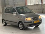 Hoge Instap & Zuinige Hyundai ATOS 1.1i Dynamic | AUTOMAAT, Auto's, 15 km/l, Gebruikt, 31 €/maand, 4 cilinders