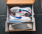 zgan NIKE Cortez x Clot maat 44, Kleding | Heren, Schoenen, Nike, Ophalen of Verzenden, Zo goed als nieuw, Wit