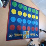 vloerkleed twister spel, Drie of vier spelers, Ophalen of Verzenden, Zo goed als nieuw