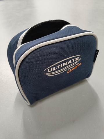Mooie NIEUWE dik gevoerde Ultimate molentas XL , zie tekst beschikbaar voor biedingen