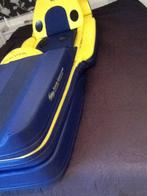 HHP Andumedic 3 Andullatie massage matras 20 programma’s, Ophalen, Zo goed als nieuw, Massagestoel of Kussen