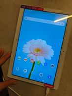 Witte Lenovo tablet TB-X505F, Computers en Software, Android Tablets, Gebruikt, Lenovo., 16 GB, Wi-Fi