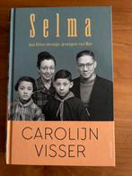 Boek van Carolijn Visser Selma als nieuw, Ophalen of Verzenden, Zo goed als nieuw, Carolijn Visser