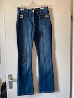 Elisabetta franchi, Verzenden, Zo goed als nieuw, Blauw, W27 (confectie 34) of kleiner