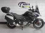 SUZUKI V-Strom 650 ABS DL 650, Bedrijf, Onbekend, Meer dan 35 kW, Overig