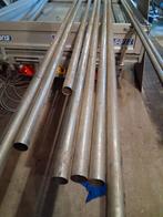 Rvs buis, Ophalen, Overige metalen