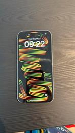 Iphone 14 pro, Telecommunicatie, Ophalen, Wit, 84 %, Zonder simlock