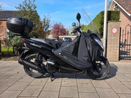 Honda PCX 150, Fietsen en Brommers, Scooters | SYM, Zo goed als nieuw, Overige modellen, Ophalen