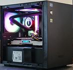 MULTIMEDIA & GAME PC i7 8700K/2.5TBSSD/32GBDDR4/GTX1080Ti 11, 32 GB, Zelfgebouwde PC, Ophalen of Verzenden, Zo goed als nieuw