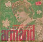 1253 Armand - Blommenkinders (1967 - kopie hoes), Gebruikt, 7 inch, Single, Ophalen of Verzenden