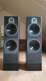 Bowers & Wilkins DM630  luidsprekers, Ophalen of Verzenden, Zo goed als nieuw, Bowers & Wilkins (B&W), 120 watt of meer