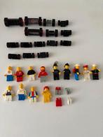 Lego onderdelen, Ophalen of Verzenden, Gebruikt, Losse stenen, Lego