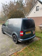 Volkswagen Caddy 2.0 TDI 103KW Bestel 2010, Auto's, Bestelauto's, Voorwielaandrijving, 4 cilinders, Volkswagen, Origineel Nederlands