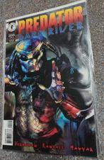 Predator , Dark River deel 2 , dark horse comics , engels st, Eén comic, Ophalen of Verzenden, Nieuw, Europa