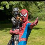 Spiderman huren  kinderfeestje/ verjaardag/ evenement, Ophalen of Verzenden