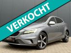 Volvo V40 2.0 D3 Polar+ Sport Led R-Design, Auto's, Volvo, Gebruikt, Euro 6, 4 cilinders, Origineel Nederlands