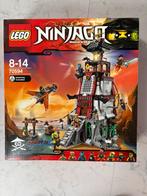 Lego Ninjago 70594 The Lighthouse Siege NIEUW!, Ophalen of Verzenden, Nieuw, Complete set, Lego