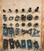 Frees koppen, Ophalen, Gebruikt, Elektrisch, Overige soorten