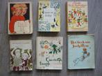 Oude schoolboekjes, diverse series leesboekjes, Ophalen of Verzenden