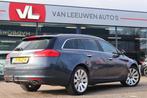 Opel Insignia Sports Tourer 2.0 T Executive | Stoelverw | Cr, Voorwielaandrijving, Gebruikt, Zwart, 4 cilinders