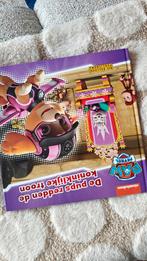 Paw Patrol: De pups redden de koninklijke troon, Ophalen of Verzenden, Zo goed als nieuw, Paw Patrol, Sprookjes