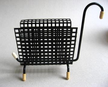 Vintage Pilastro brievenrekje, apart model beschikbaar voor biedingen