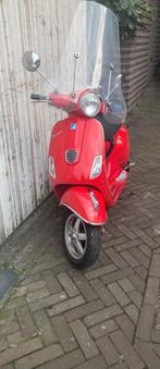 Vespa LX50 BJ2013!, Ophalen, Zo goed als nieuw, Benzine, Vespa LX