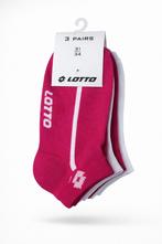 Partij sokken diverse Lotto sokken, Kleding | Heren, Sokken en Kousen, Lotto, NHP International, Overige kleuren, Sales@nhp-international.com