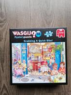 wasgij puzzels ruilen, Ophalen, 500 t/m 1500 stukjes, Zo goed als nieuw, Legpuzzel