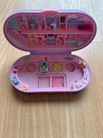 Polly pocket stampin school incomplete vintage, Verzamelen, Speelgoed, Ophalen of Verzenden, Gebruikt
