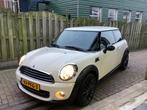 Mini Mini 1.6 One MINIMALIST Business Line airco, 1045 kg, Origineel Nederlands, Te koop, 20 km/l