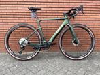 I GravelX BH bikes maat M Carbon, Fietsen en Brommers, Fietsen | Racefietsen, 28 inch, Carbon, 10 tot 15 versnellingen, Nieuw