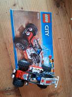 Lego city 60145, Ophalen of Verzenden, Gebruikt, Complete set, Lego